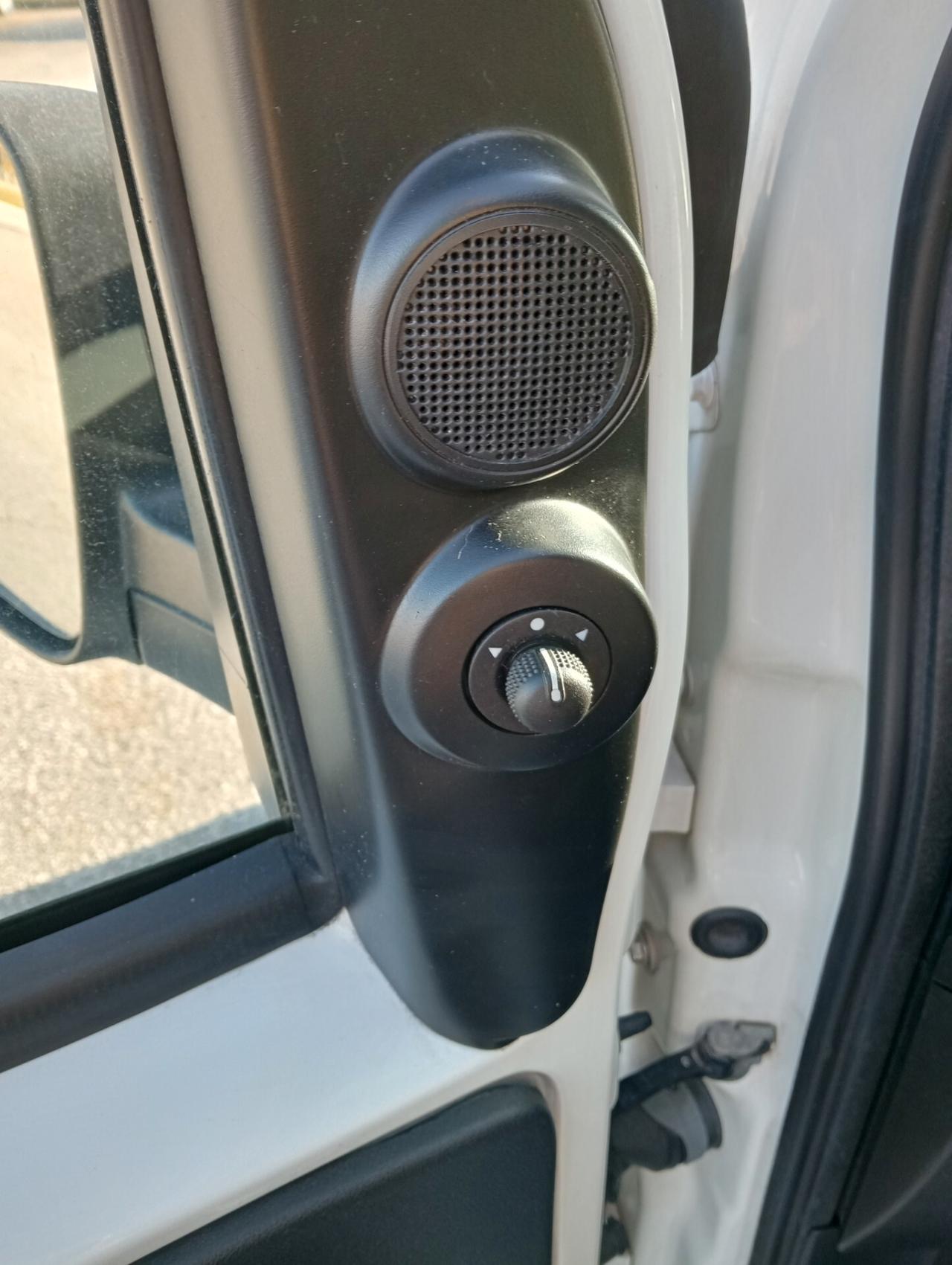 Fiat Fiorino 1.3 MJET 95CV Cargo SX UNIPROPRIETARIO