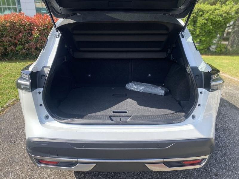 Nissan Qashqai 1.3 MHEV 158 N-Connecta Xtronic