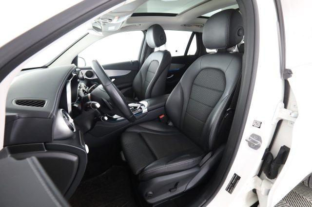 MERCEDES-BENZ CLA sse GLC GLC 250 d 4Matic Sport