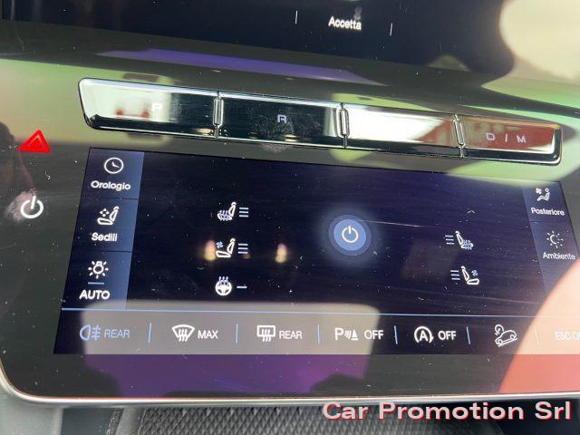 MASERATI Grecale MHEV 330 CV AWD Modena