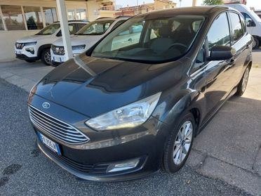 FORD C-Max 1.5 TDCi 120CV Start&Stop Titanium KM 113000