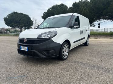 Fiat Doblo Doblò 1.6 MJT 105CV S&S PL-TN Cargo Maxi Easy