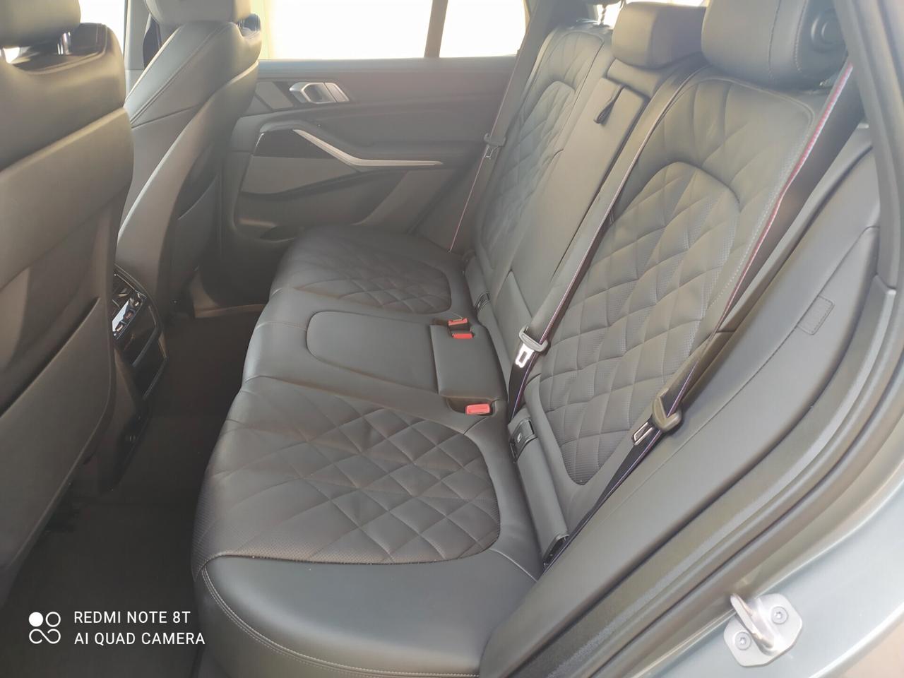 Bmw X5 xDrive50e Msport