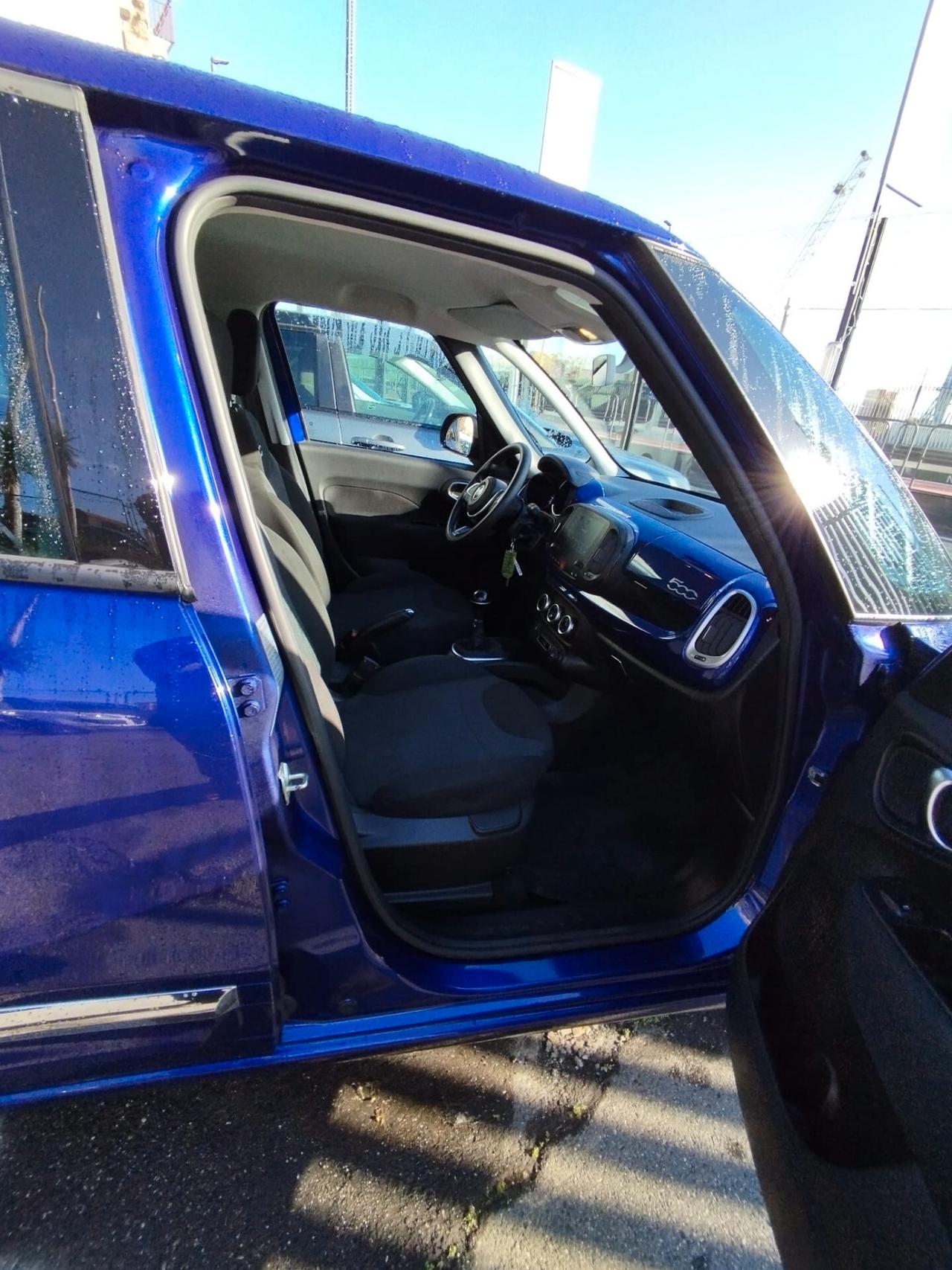Fiat 500L Pro 1.6 MJT 120CV Mirror 4 posti (N1)