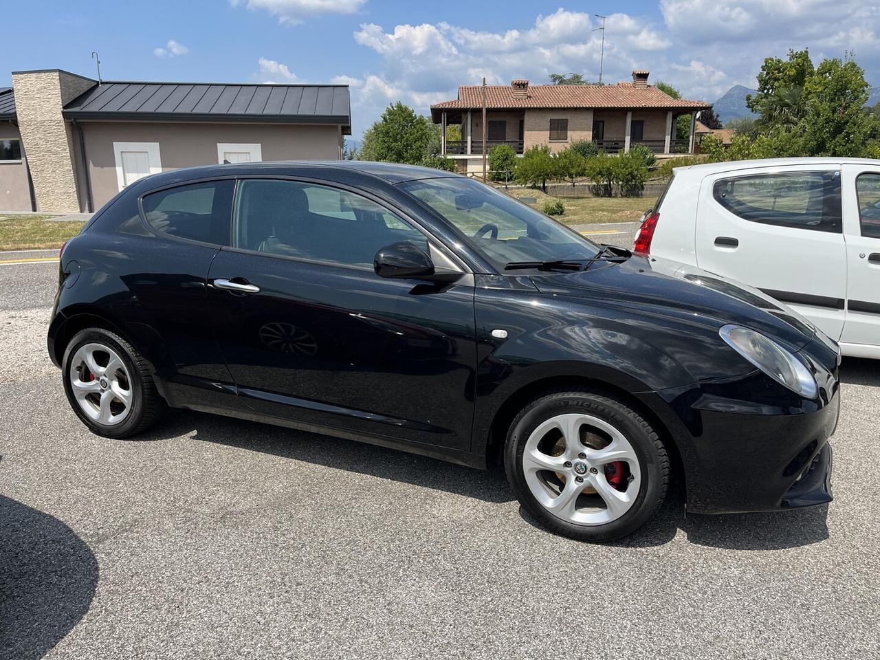 ALFA MITO 1400 CC 78 CV