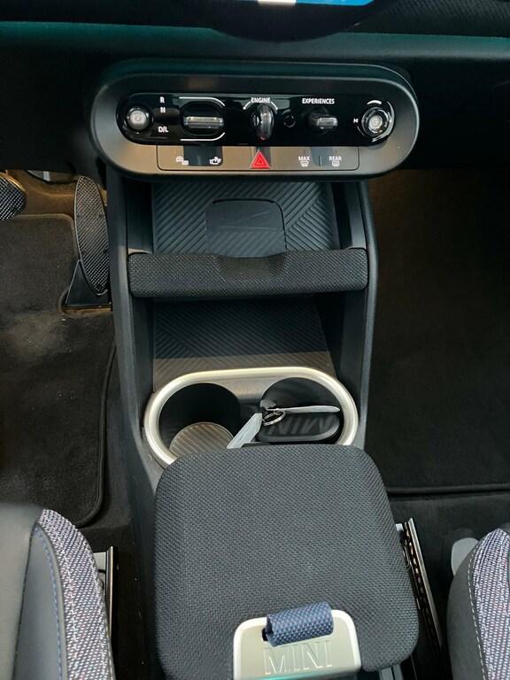 Mini Mini Countryman 1.5 48V C Classic Steptronic
