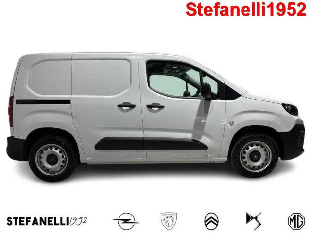 CITROEN Berlingo Van M - BlueHDi 130 Cv S&S EAT8
