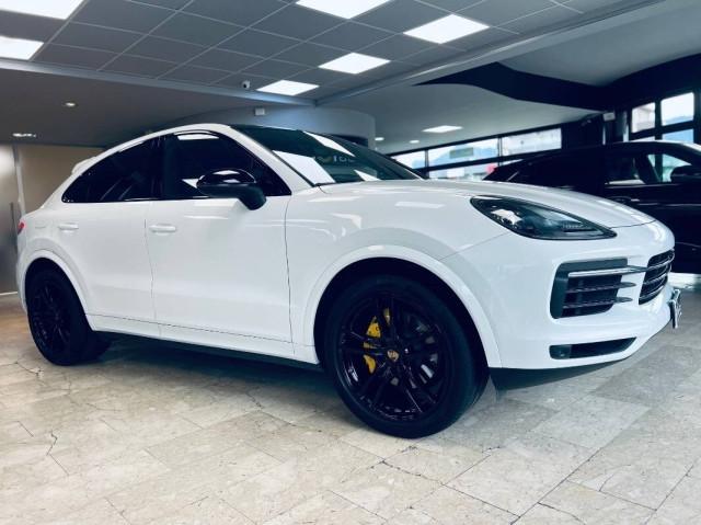 Porsche Cayenne Coupé 3.0 5p.ti tiptronic