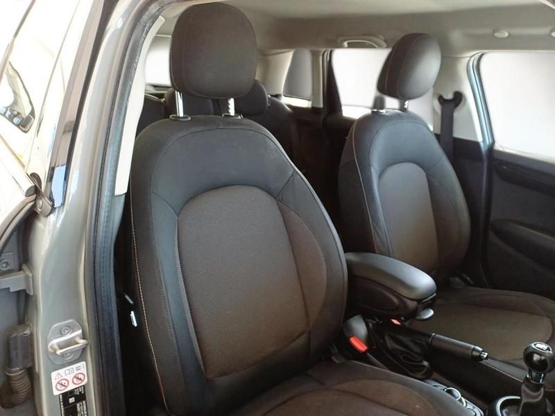 MINI ONE 55KW CLASSIC 5 PORTE BERLINA