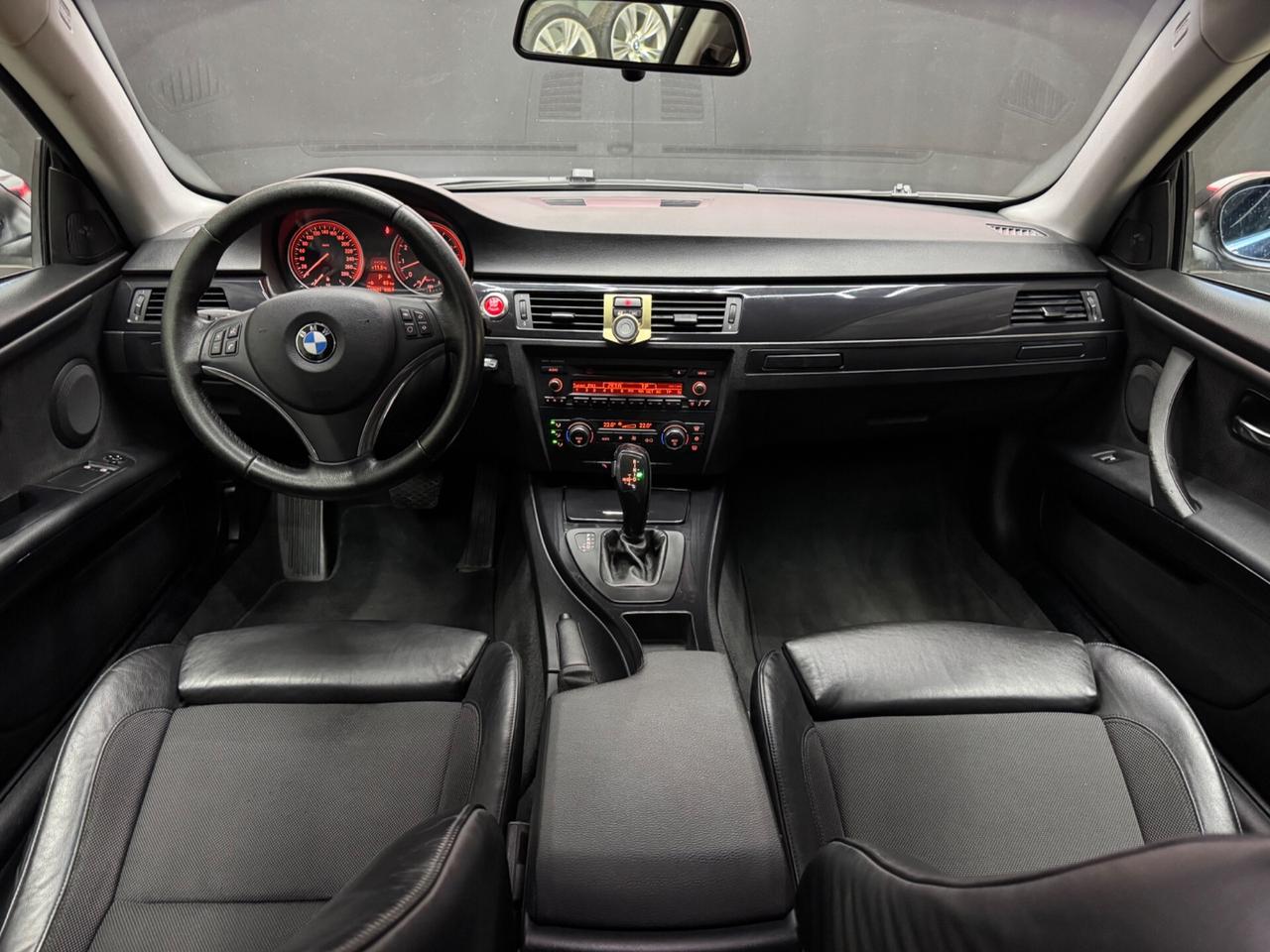 Bmw Serie 3 E92 325i Coupé Msport