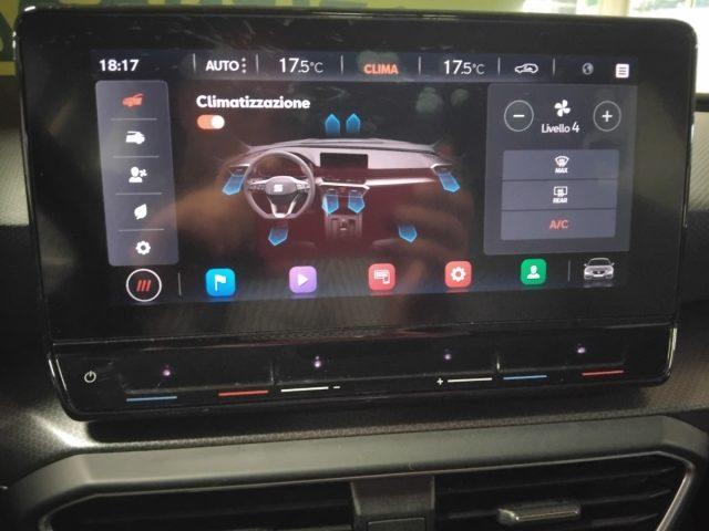 SEAT Leon 2.0 TDI Style FULL LED C/GRIMALDI SPECIAL DAY