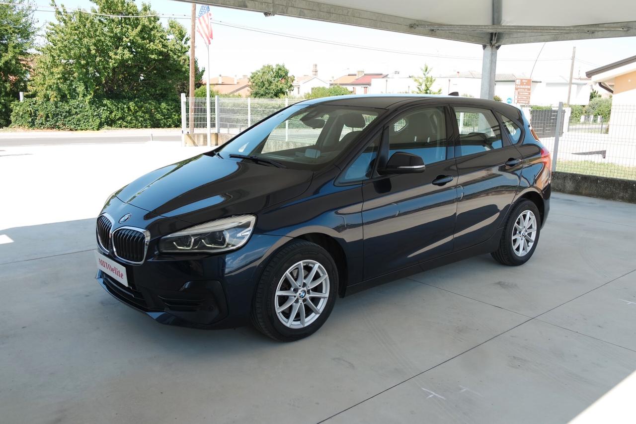 Bmw 216 216d Active Tourer Advantage