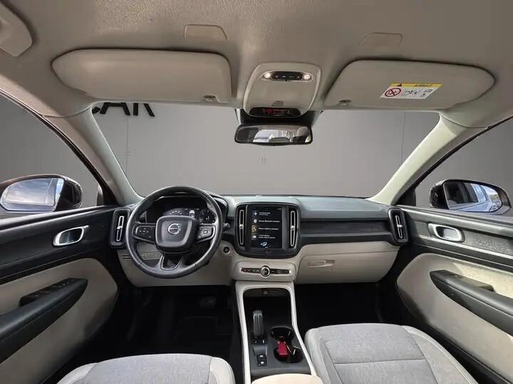 Volvo XC40 UNIPRO-PROMO-FINANZIAMENTO-LSCAR