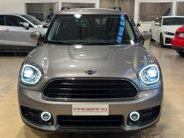 MINI Countryman 1.5 One D Hype - LED - 17" - Pack Luci - Keyless