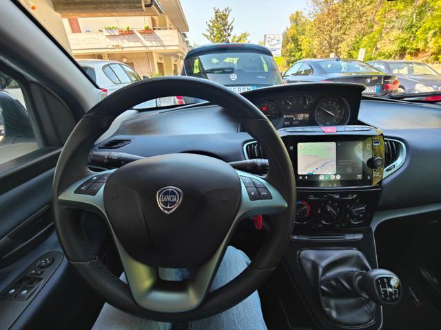 LANCIA Ypsilon 1.0 FireFly 5 porte S&S Hybrid Platino
