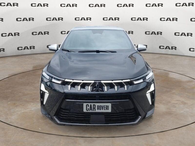 Mitsubishi ASX 1.3L Mild Hybrid (MHEV) Black Edition DCT