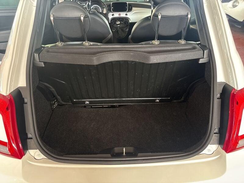 FIAT 500 500 1.0 Hybrid