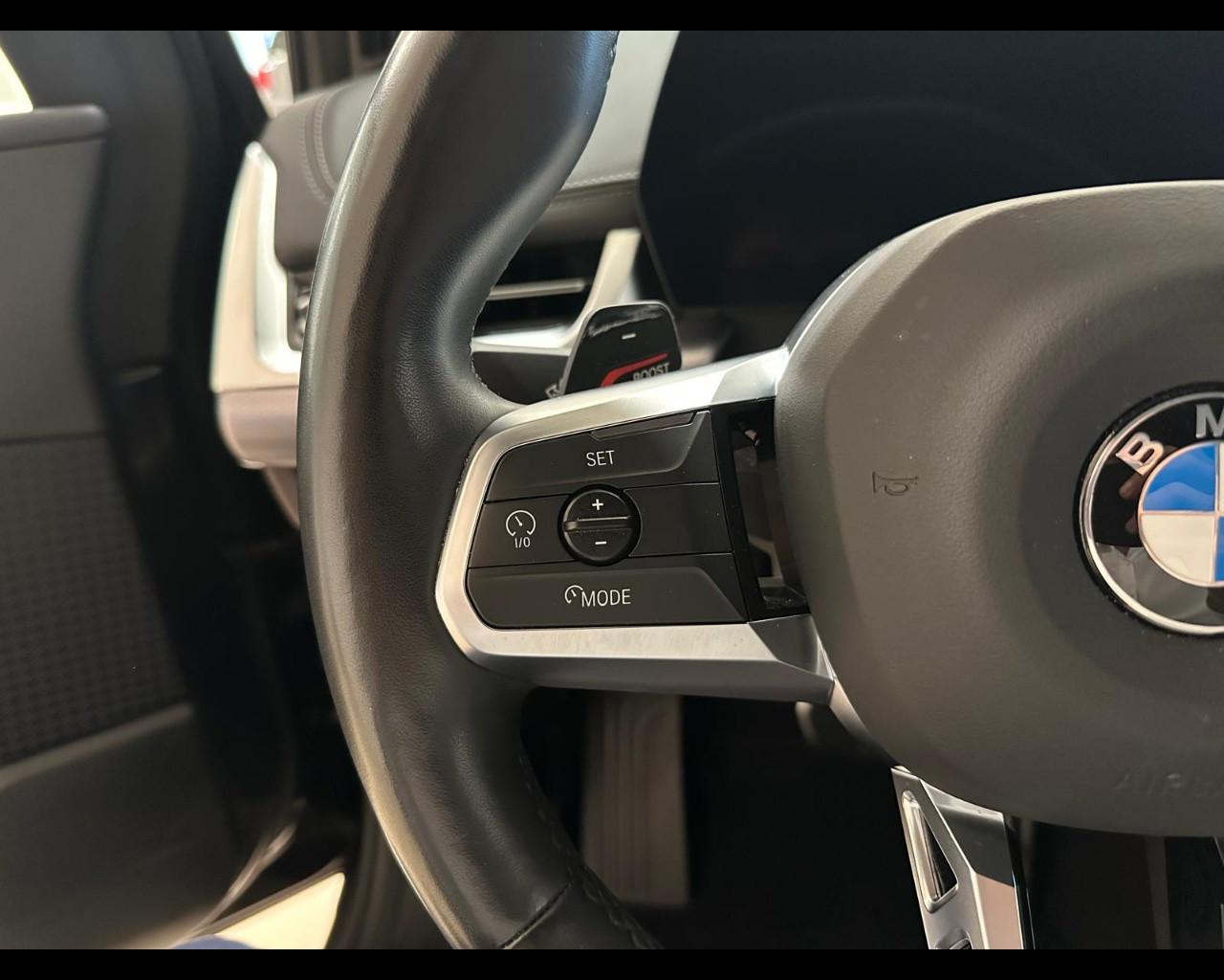 BMW Serie 2 A.T. (U06) - 218d Active Tourer Msport