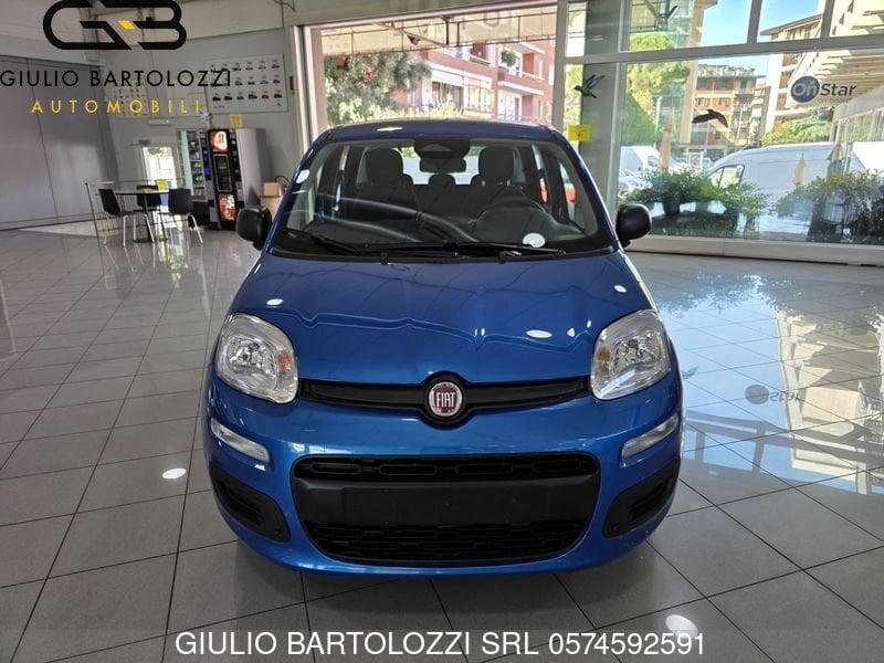 FIAT Panda Panda 1.0 FireFly S&S Hybrid Pandina
