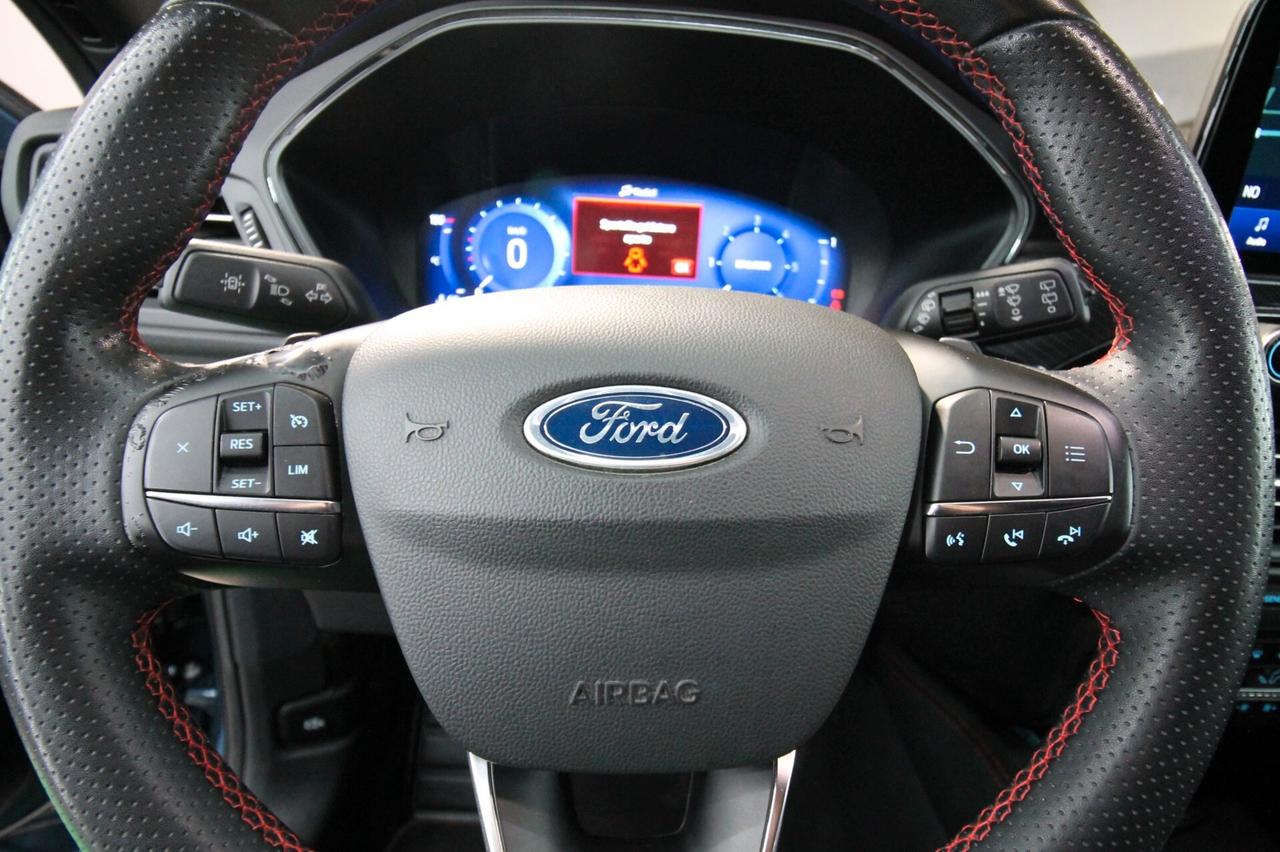 FORD KUGA 1.5 120 CV ST-LINE