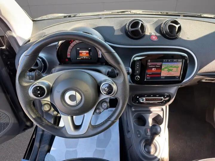 Smart ForTwo 90 0.9 Turbo Prime UNIPRO-PROMO-FINANZIAMENTO LS CAR