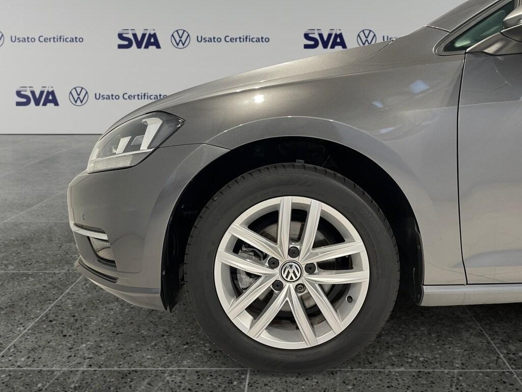 Volkswagen Golf 1.0 TSI 115CV Business