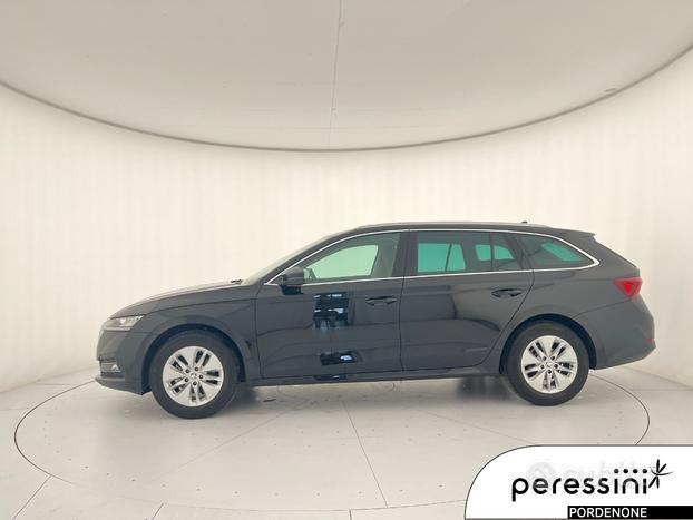 SKODA Octavia Wagon 2.0 tdi evo Executive 150cv ds