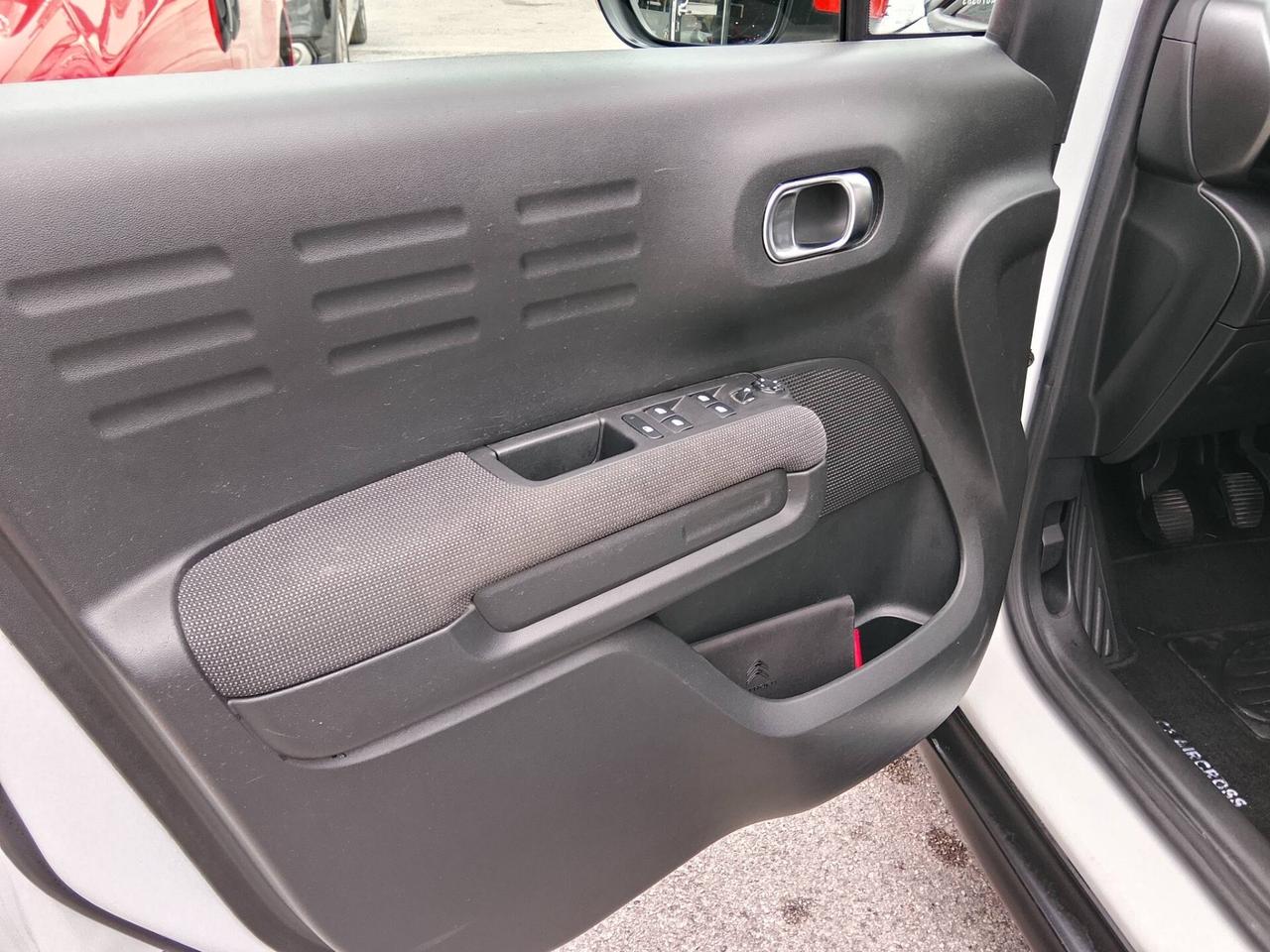 Citroen C3 Aircross SHINE