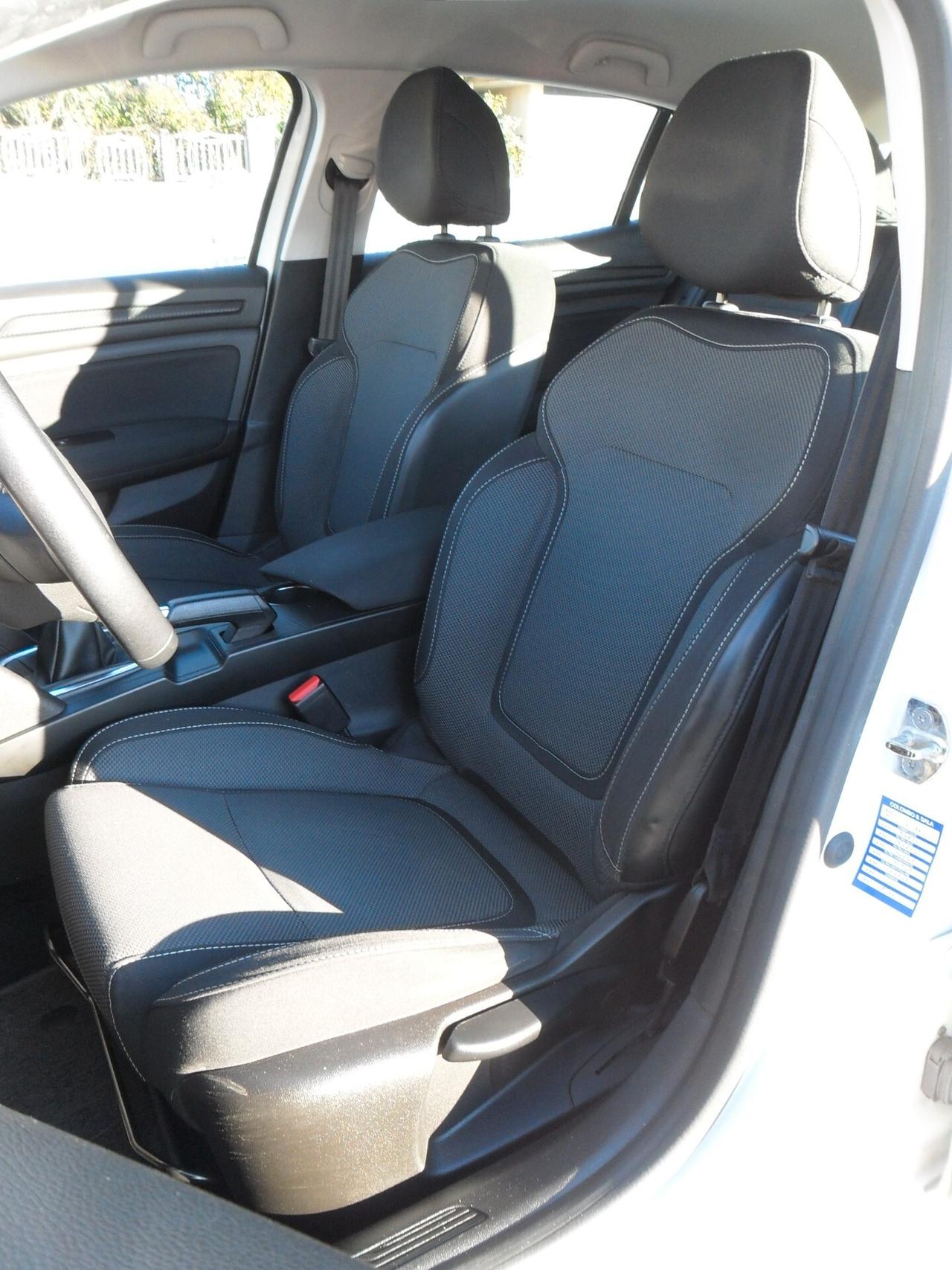 Renault Mégane 1.5Blue dCi Business Berlina