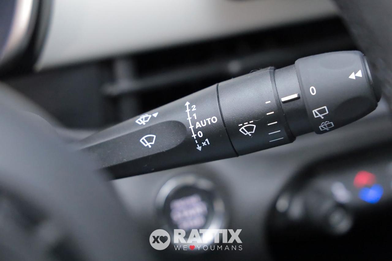 Fiat 600 1.2 Hybrid La Prima