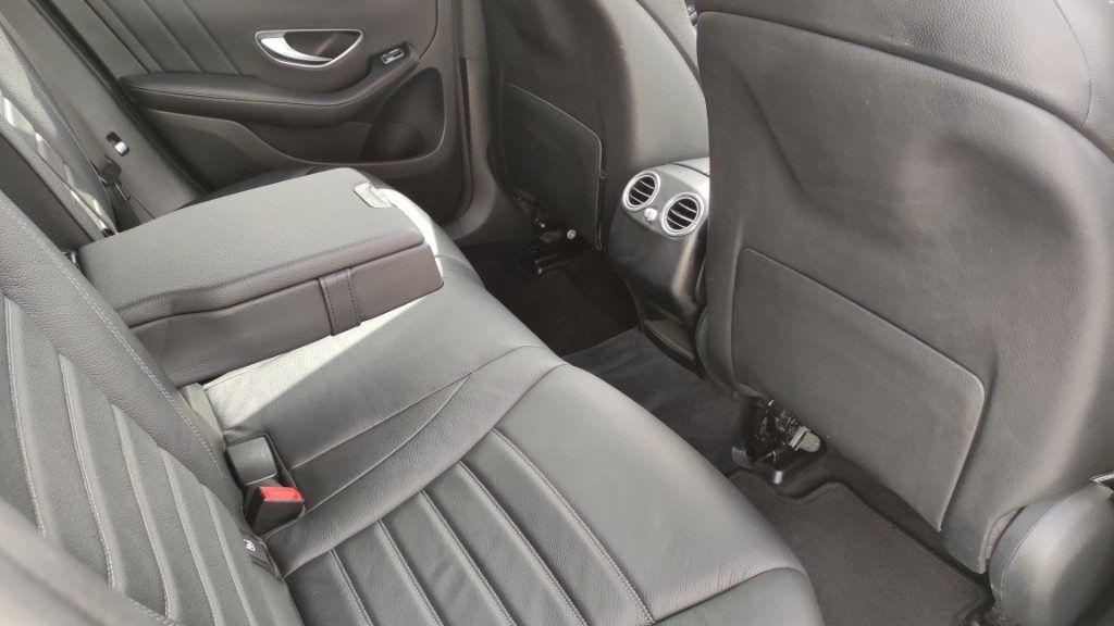 Mercedes-Benz GLC 250 d 4Matic Executive TettoApr. GancioTraino elettr