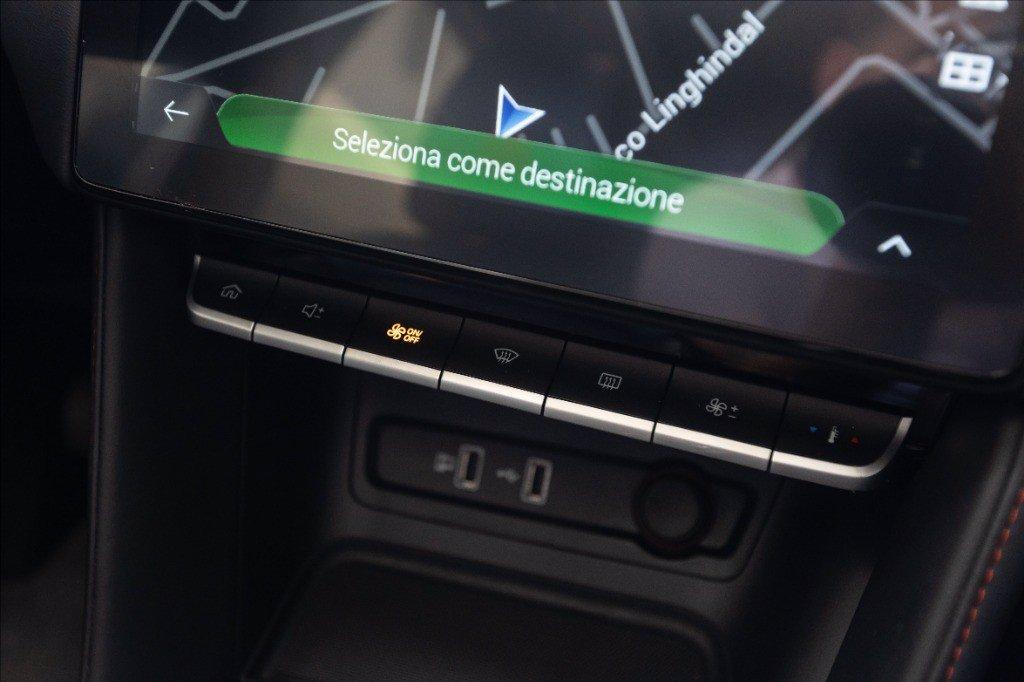 MG ZS 1.0 Luxury del 2024
