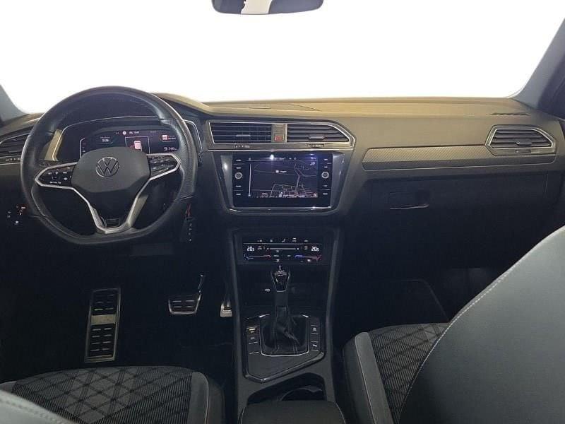 Volkswagen Tiguan 2ª serie 2.0 TDI 150 CV SCR DSG R-Line