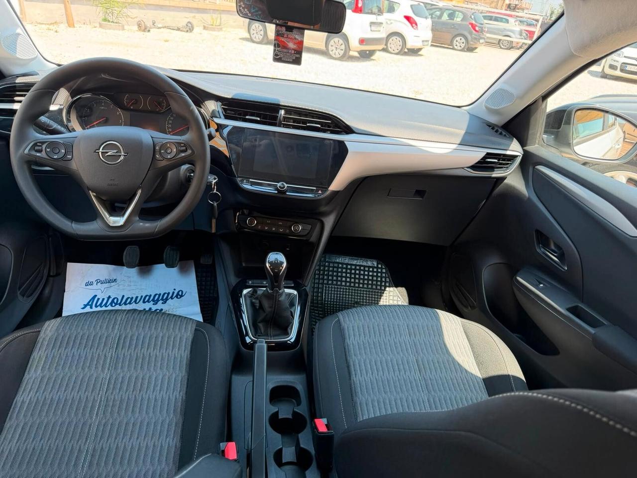 Opel Corsa 1.2 Elegance