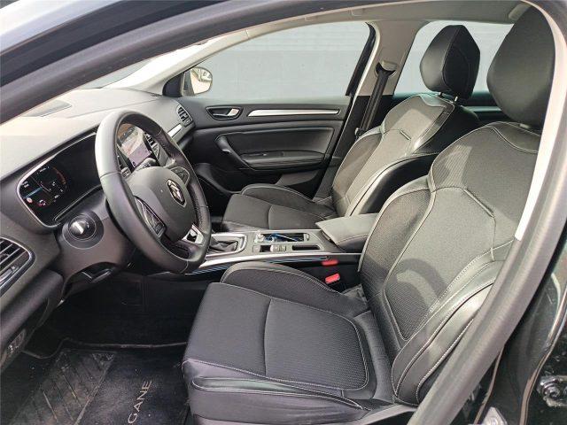 RENAULT D Mégane 4ª serie Mégane Sporter Blue Ci 115 CV EC T