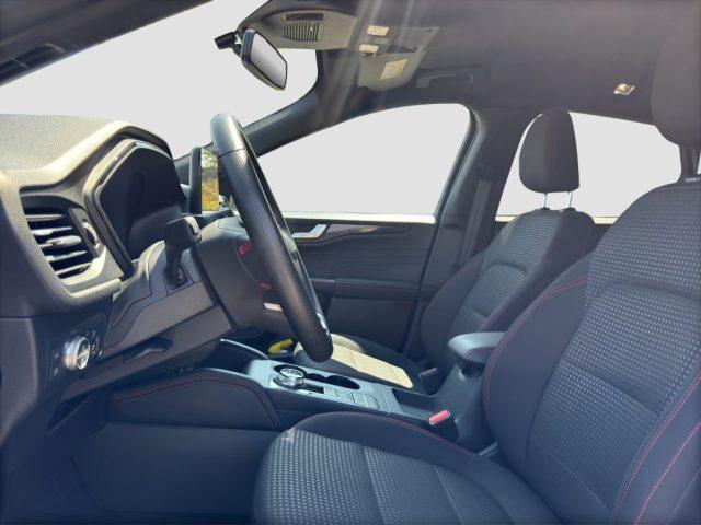 FORD Kuga Kuga 2.5 Plug In Hybrid 225 CV CVT 2WD ST-Line