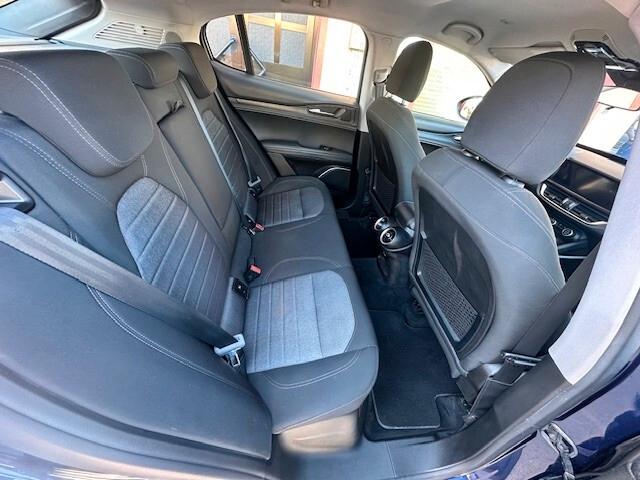 Alfa Romeo Stelvio 2.2 180CV 2018