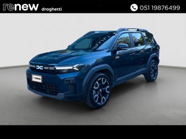 Dacia Bigster Hybrid 155 CV Journey