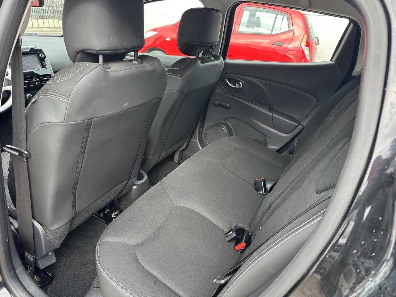 Renault Clio 1.5 Dci 90CV EDC Energy Intens 2016