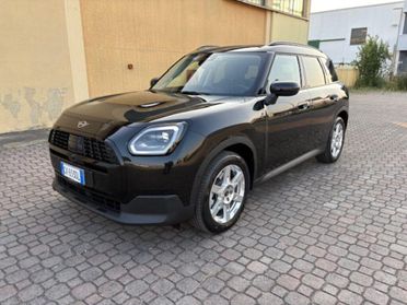 Mini Mini Countryman 1.5 48V C Classic Steptronic