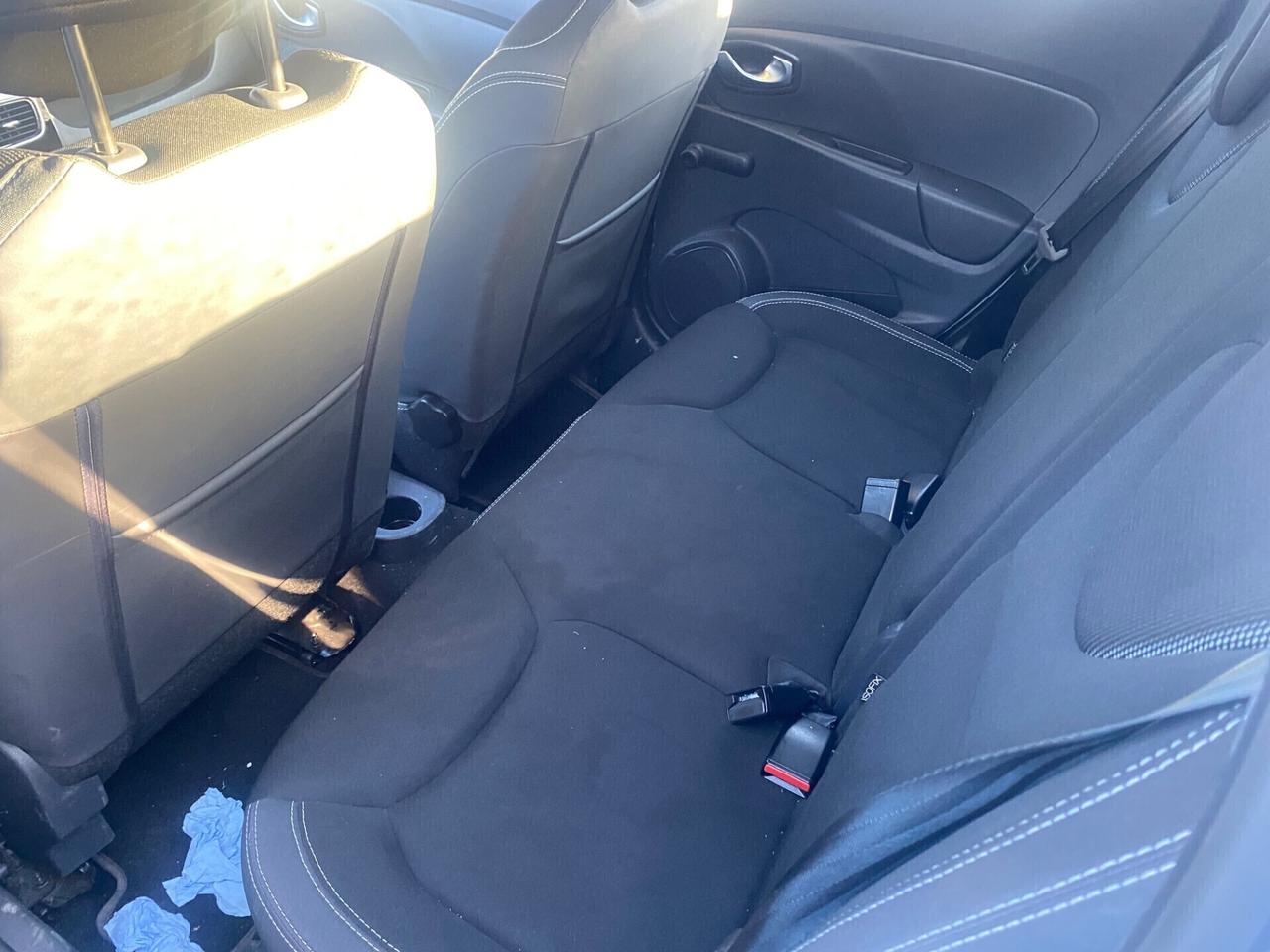 Renault Clio dCi 8V 75CV Start&Stop 5 porte Energy Life