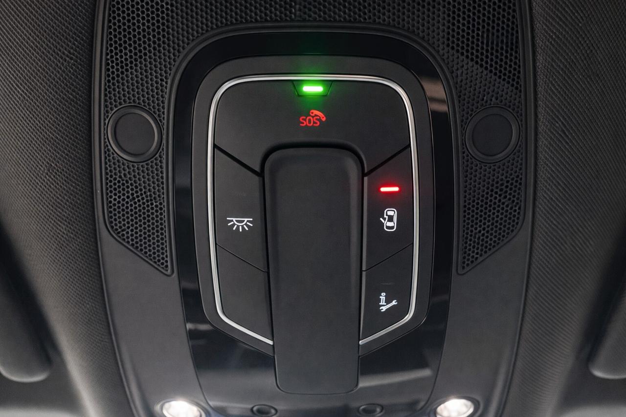 Audi Q5 Sportback 40 TDI 163 CV S tronic