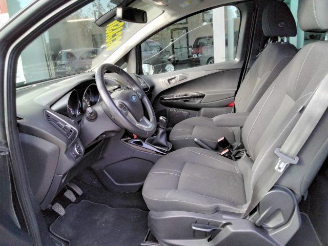 FORD B-Max 1.0 EcoBoost 125 CV Titanium