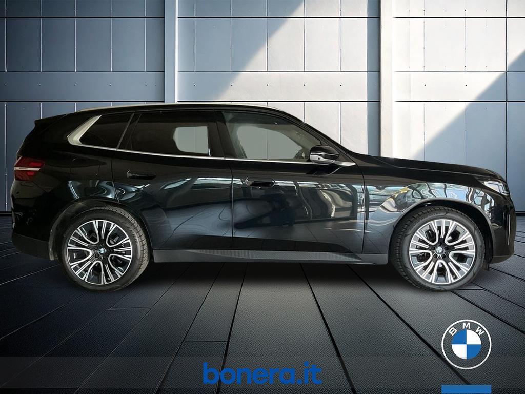 BMW X3 d xDrive20 Steptronic