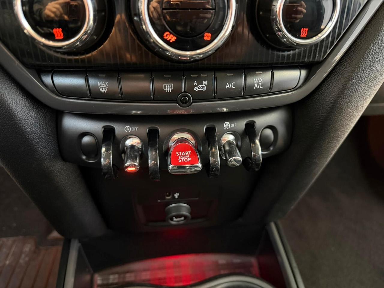 Mini Cooper D Countryman 1.5 One Boost