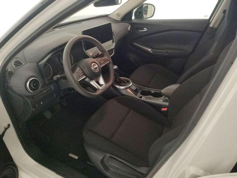 Nissan Juke 1.0 dig-t Tekna 114cv