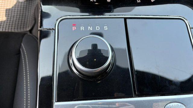 LAND ROVER Range Rover Velar 2.0D I4 240 CV R-Dynamic SOLO 90000 KM