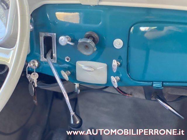 CITROEN Traction Avant 11 BL (Totalmente restaurata)