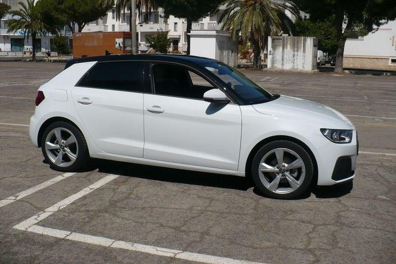 Audi A1 SPB 30 TFSI ADMIRED SPORTBACK