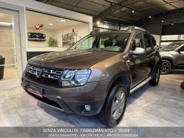DACIA Duster 1ª serie Duster 1.6 115 CV S&S 4x...